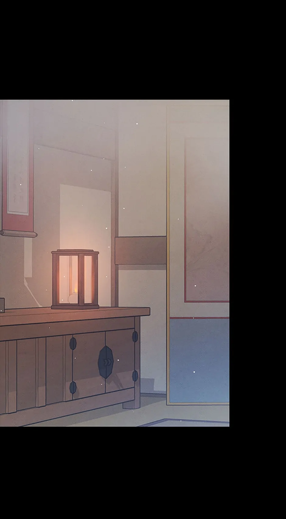 Under the Plum Blossom Tree (Official) - Chapter 28 manhwa