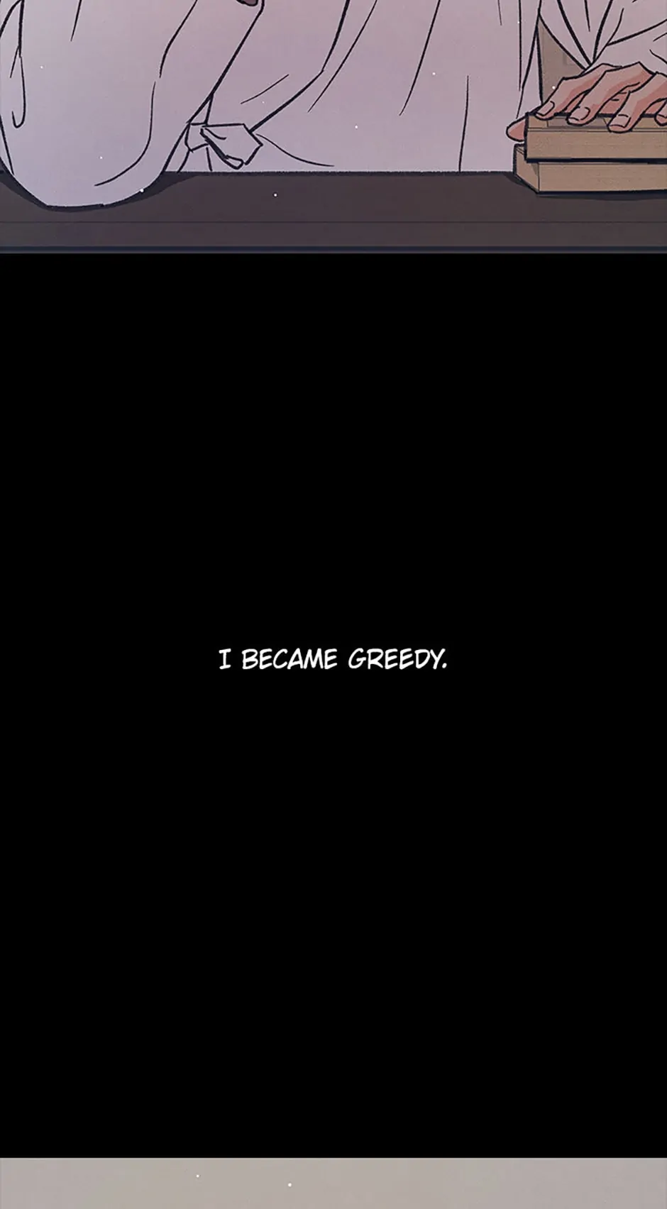 Under the Plum Blossom Tree (Official) - Chapter 28 manhwa