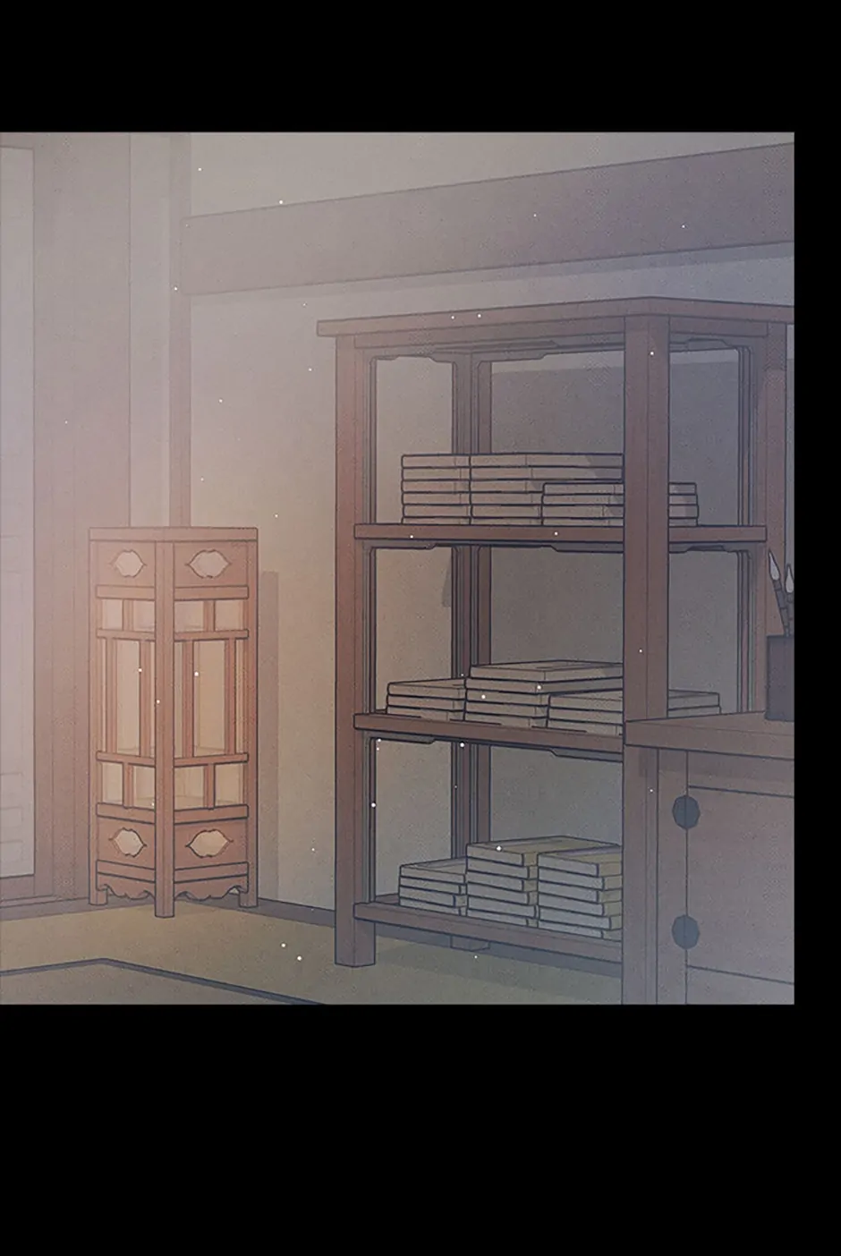 Under the Plum Blossom Tree (Official) - Chapter 28 manhwa