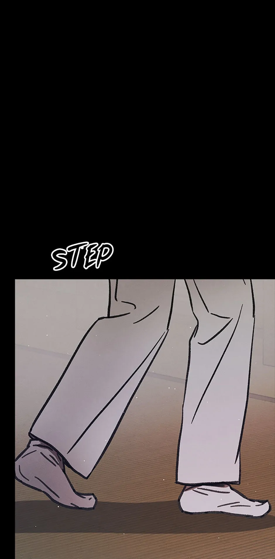 Under the Plum Blossom Tree (Official) - Chapter 28 manhwa