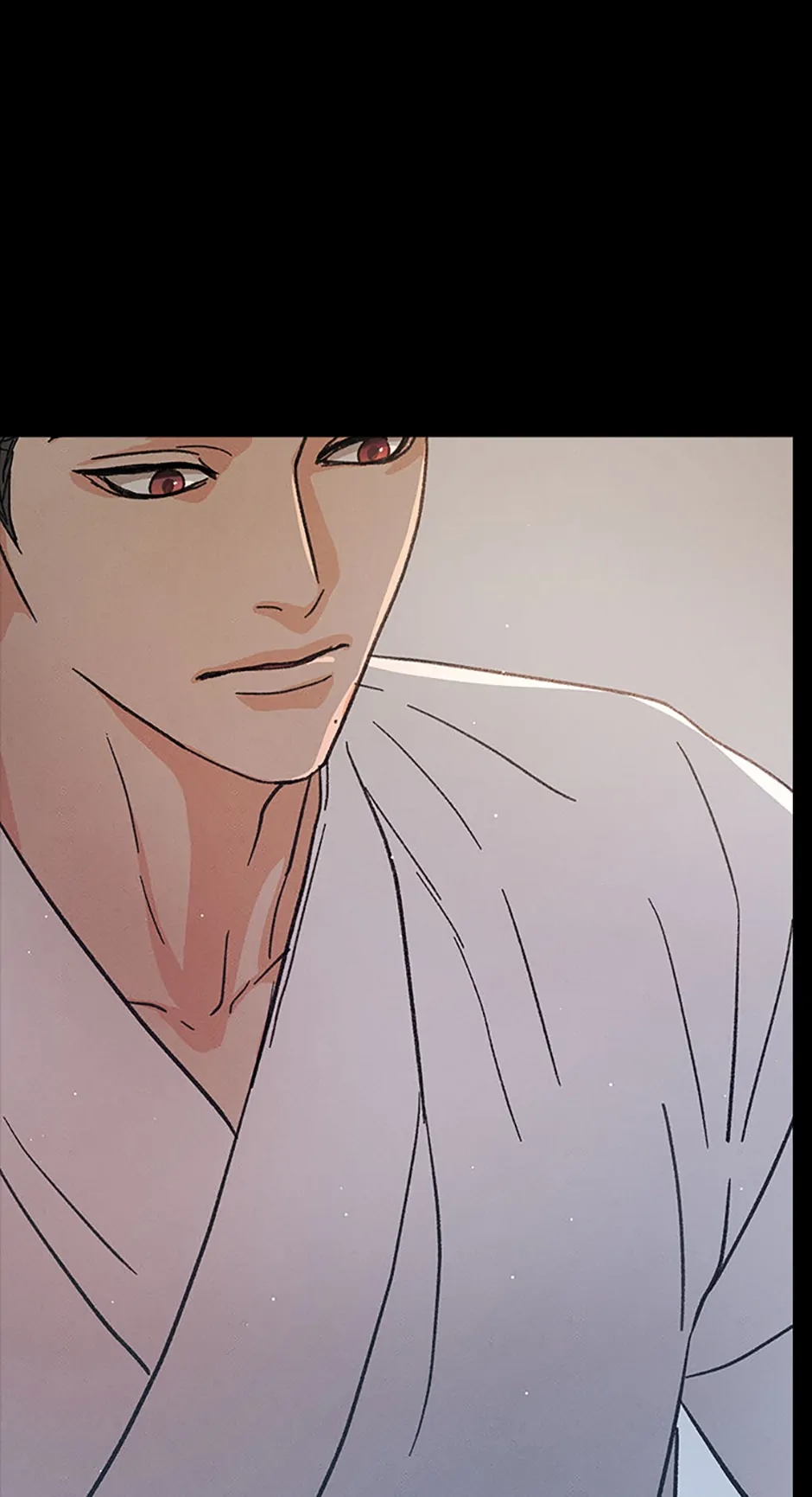 Under the Plum Blossom Tree (Official) - Chapter 28 manhwa