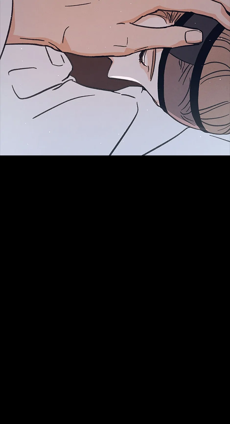 Under the Plum Blossom Tree (Official) - Chapter 28 manhwa