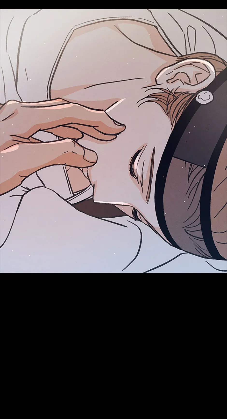 Under the Plum Blossom Tree (Official) - Chapter 28 manhwa