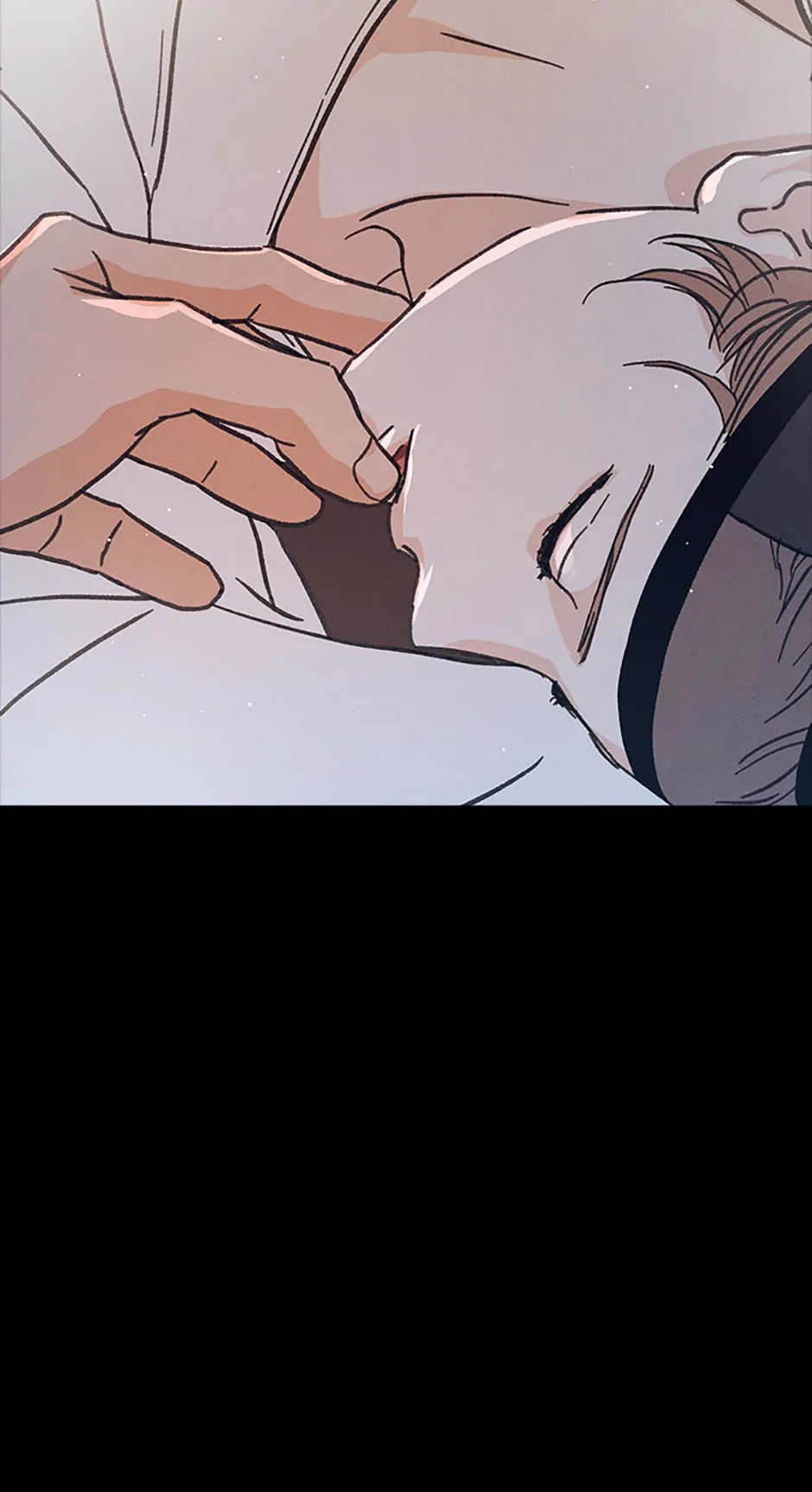 Under the Plum Blossom Tree (Official) - Chapter 28 manhwa
