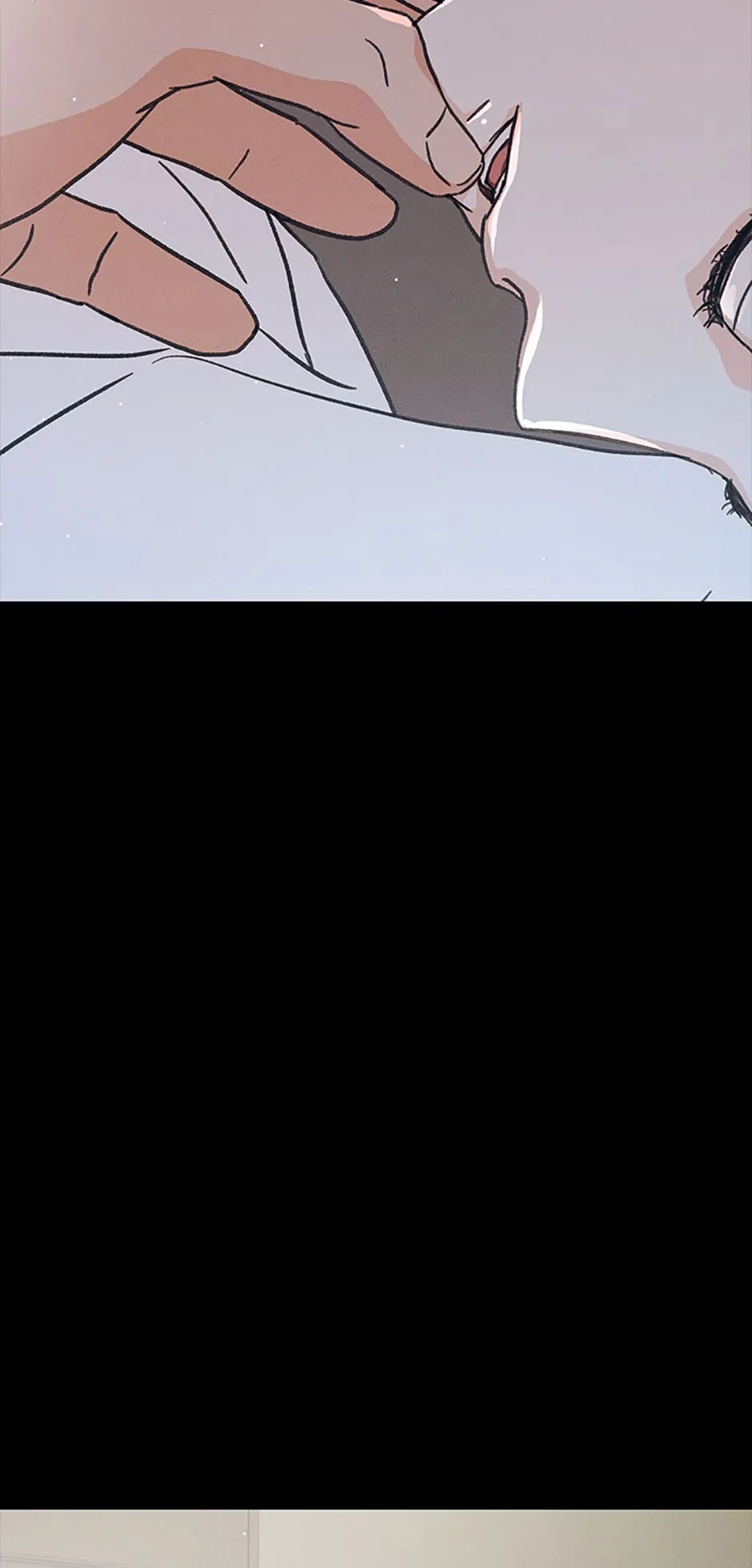 Under the Plum Blossom Tree (Official) - Chapter 28 manhwa