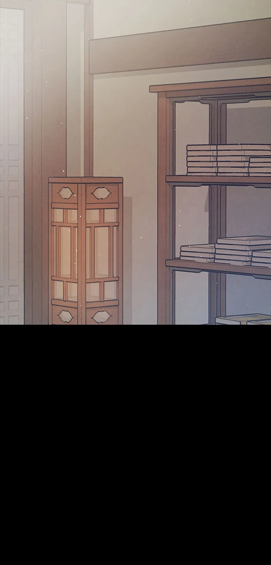 Under the Plum Blossom Tree (Official) - Chapter 28 manhwa