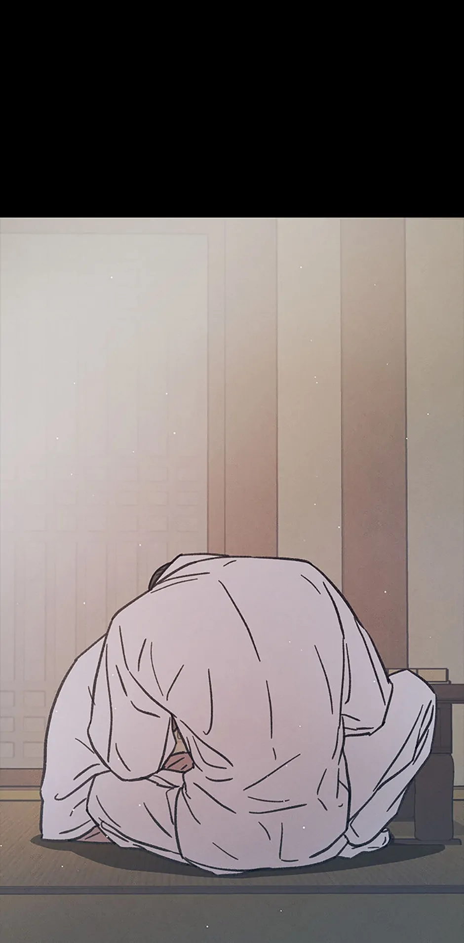 Under the Plum Blossom Tree (Official) - Chapter 28 manhwa