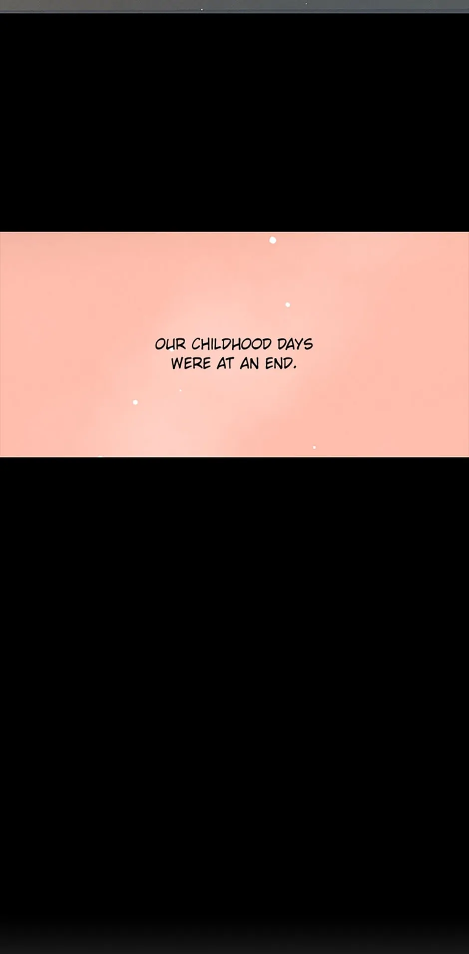 Under the Plum Blossom Tree (Official) - Chapter 28 manhwa