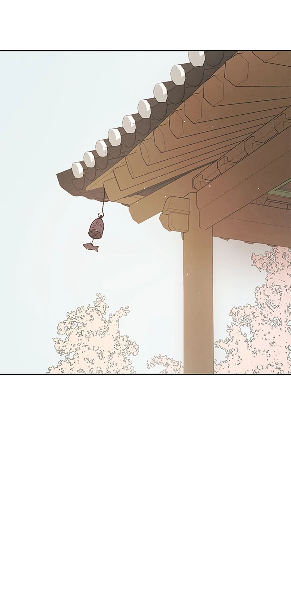 Under the Plum Blossom Tree (Official) - Chapter 28 manhwa
