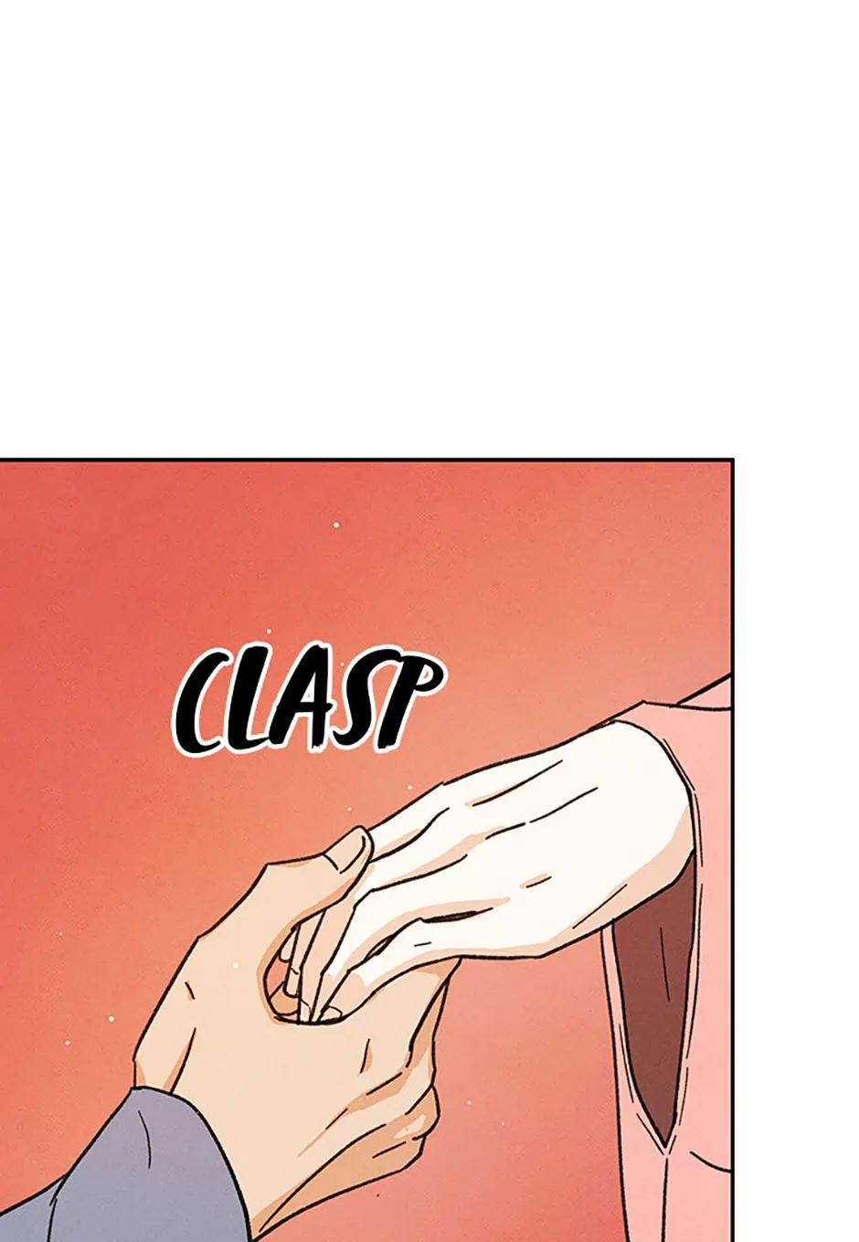 Under the Plum Blossom Tree (Official) - Chapter 28 manhwa