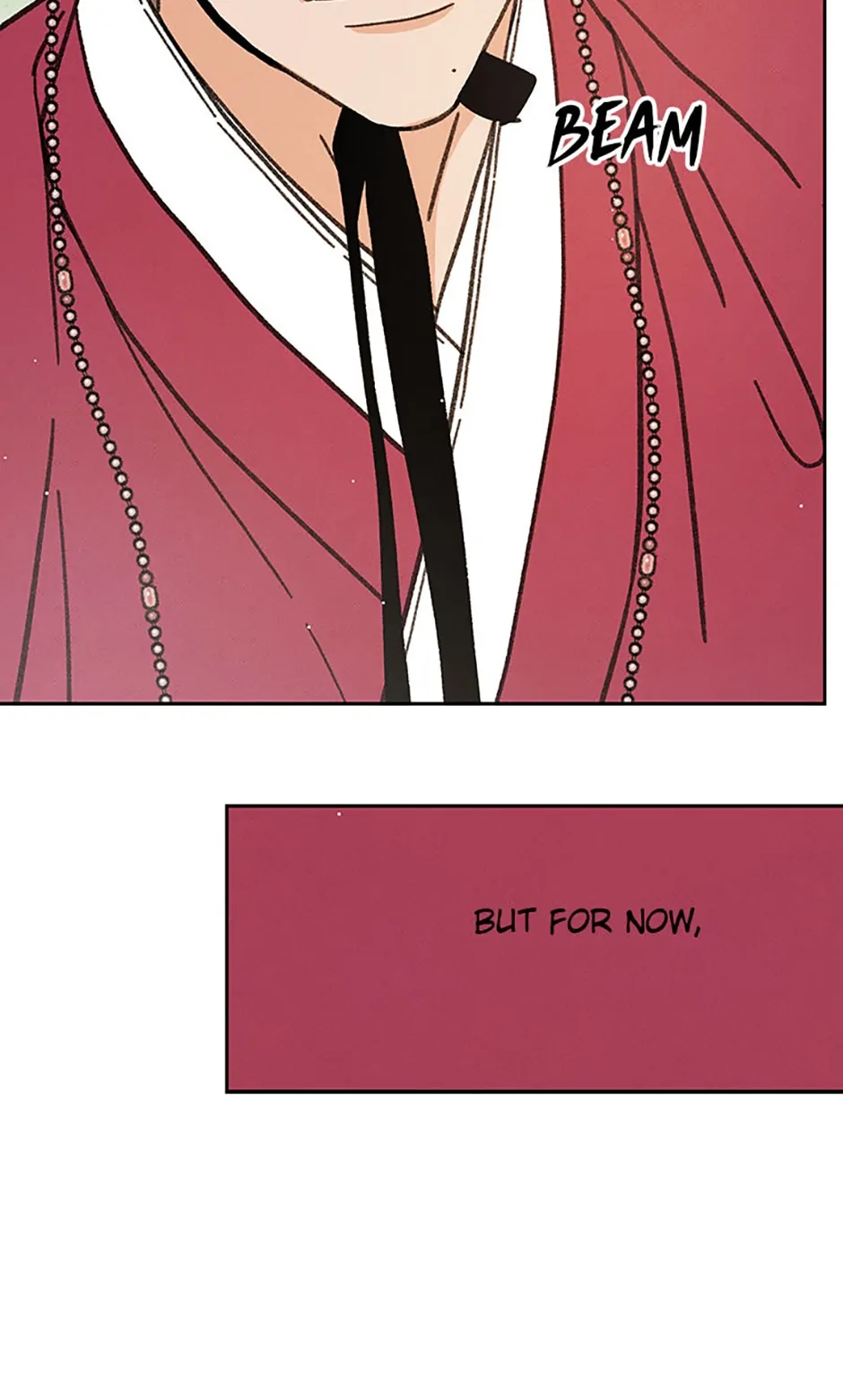 Under the Plum Blossom Tree (Official) - Chapter 28 manhwa