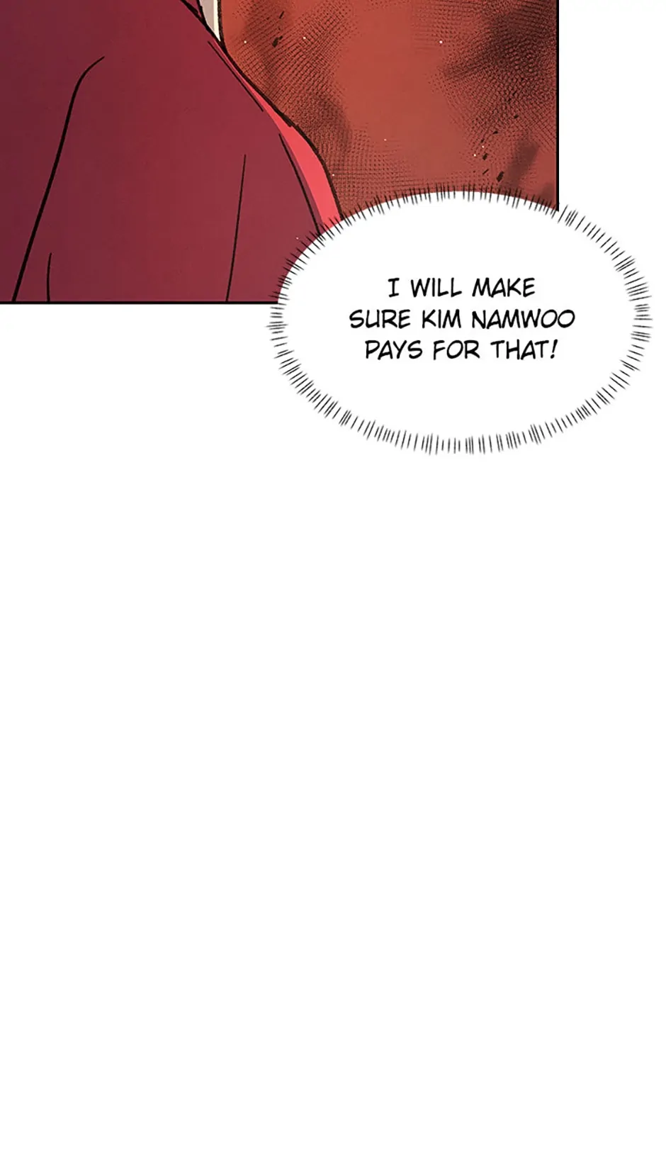 Under the Plum Blossom Tree (Official) - Chapter 28 manhwa