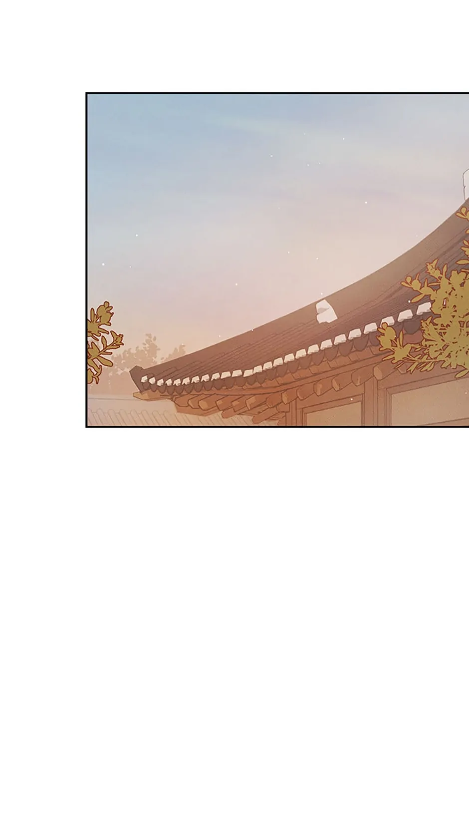 Under the Plum Blossom Tree (Official) - Chapter 28 manhwa