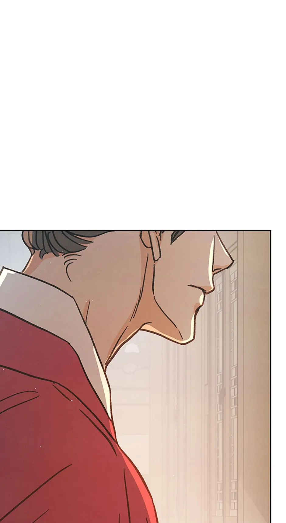Under the Plum Blossom Tree (Official) - Chapter 28 manhwa
