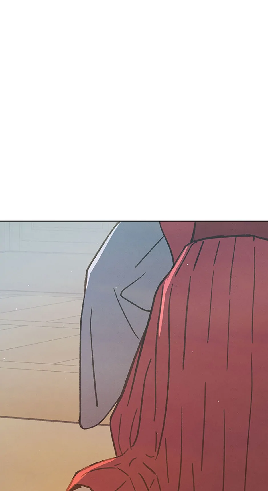 Under the Plum Blossom Tree (Official) - Chapter 28 manhwa