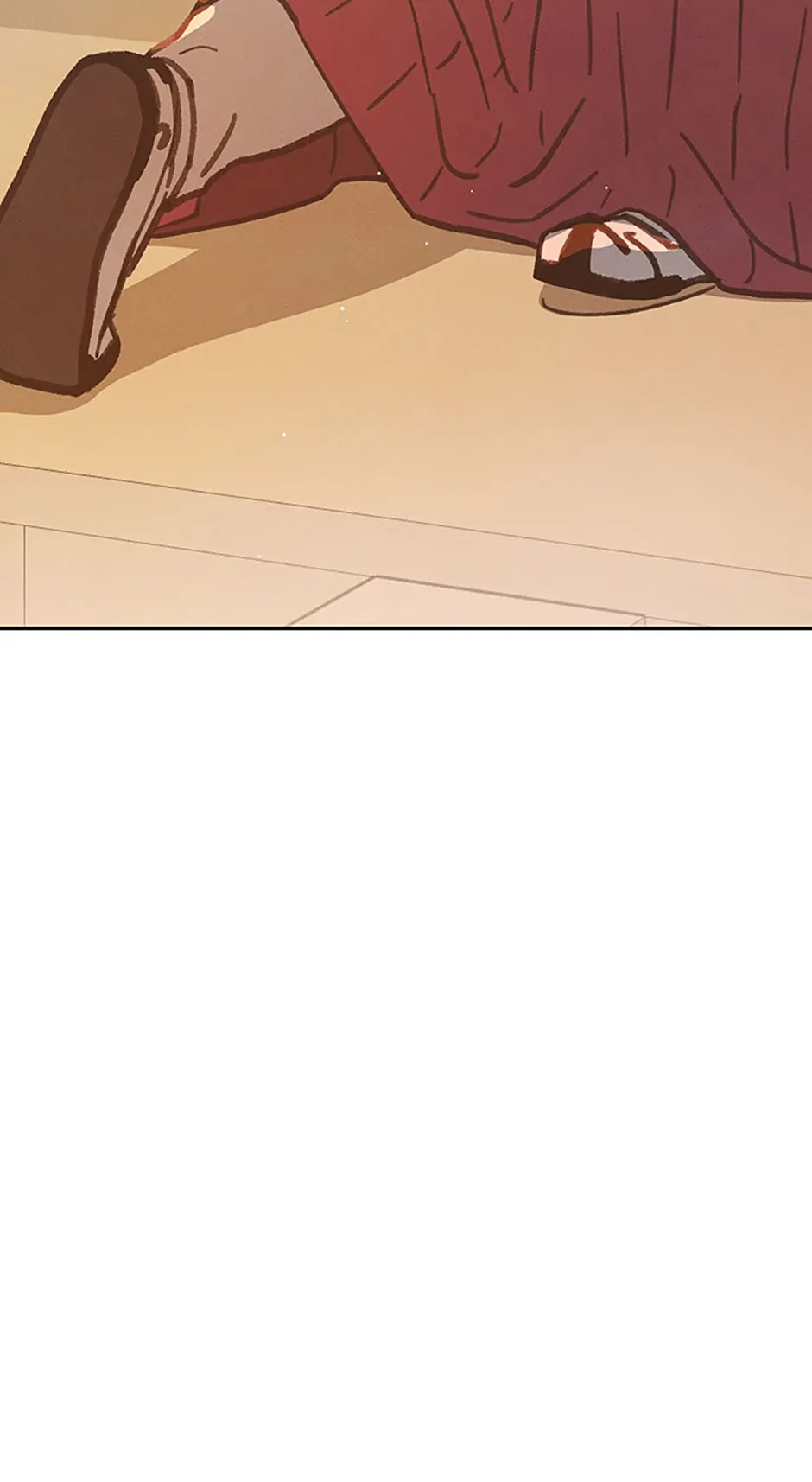 Under the Plum Blossom Tree (Official) - Chapter 28 manhwa