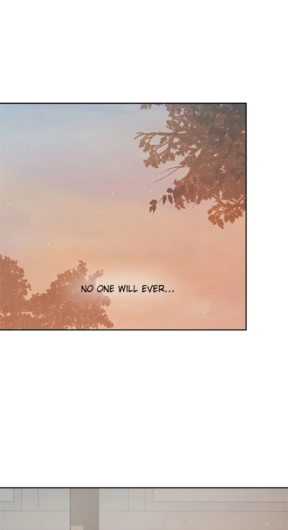 Under the Plum Blossom Tree (Official) - Chapter 28 manhwa