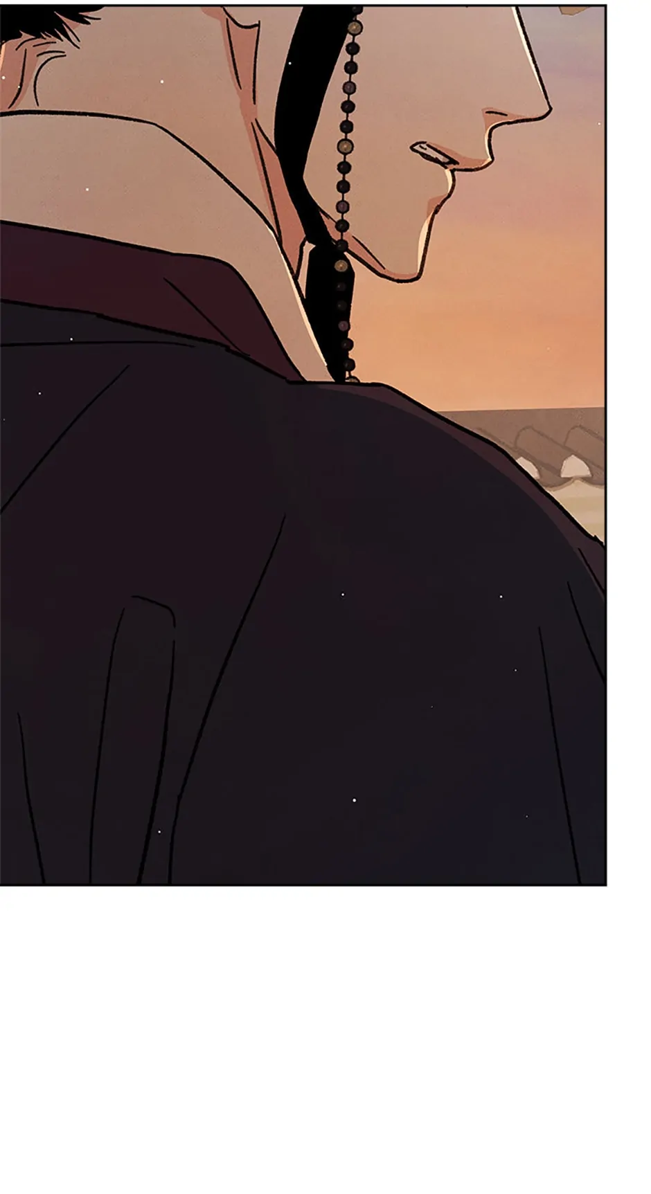 Under the Plum Blossom Tree (Official) - Chapter 28 manhwa