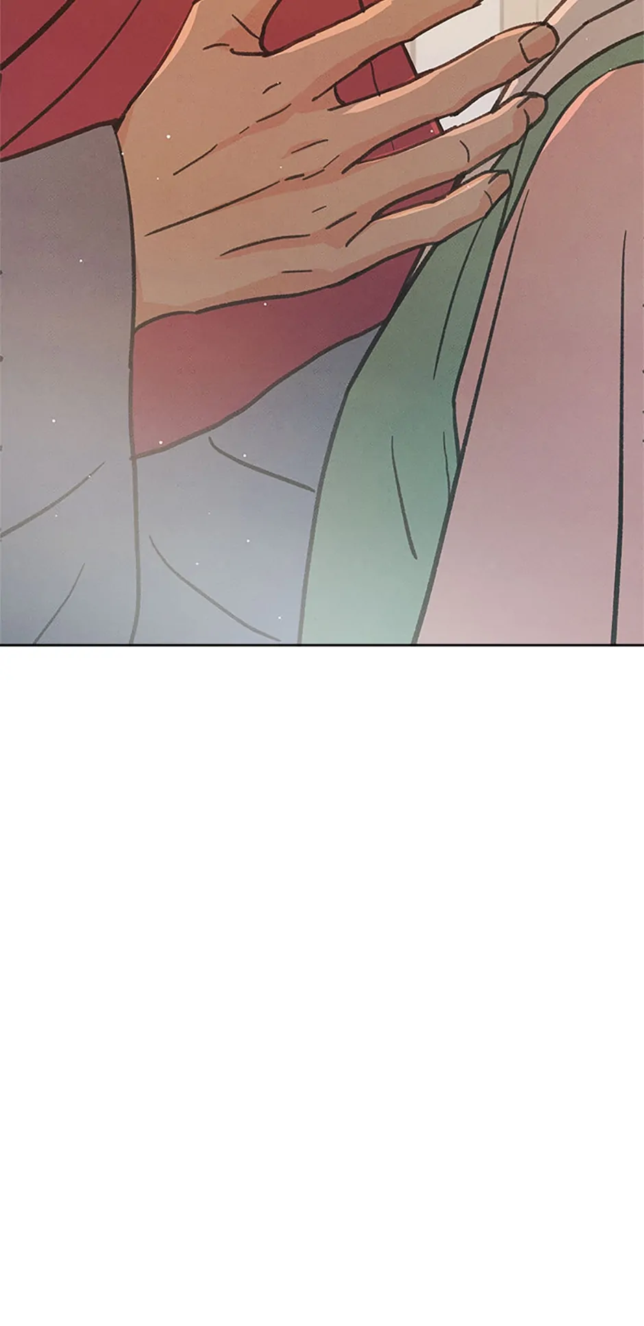 Under the Plum Blossom Tree (Official) - Chapter 28 manhwa