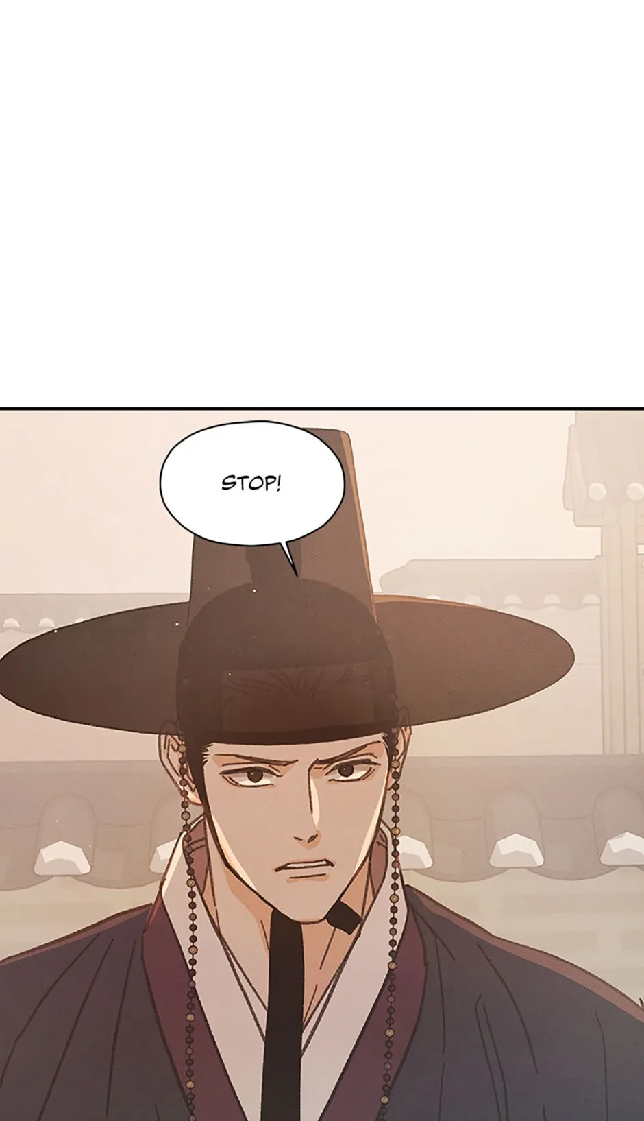 Under the Plum Blossom Tree (Official) - Chapter 29 manhwa