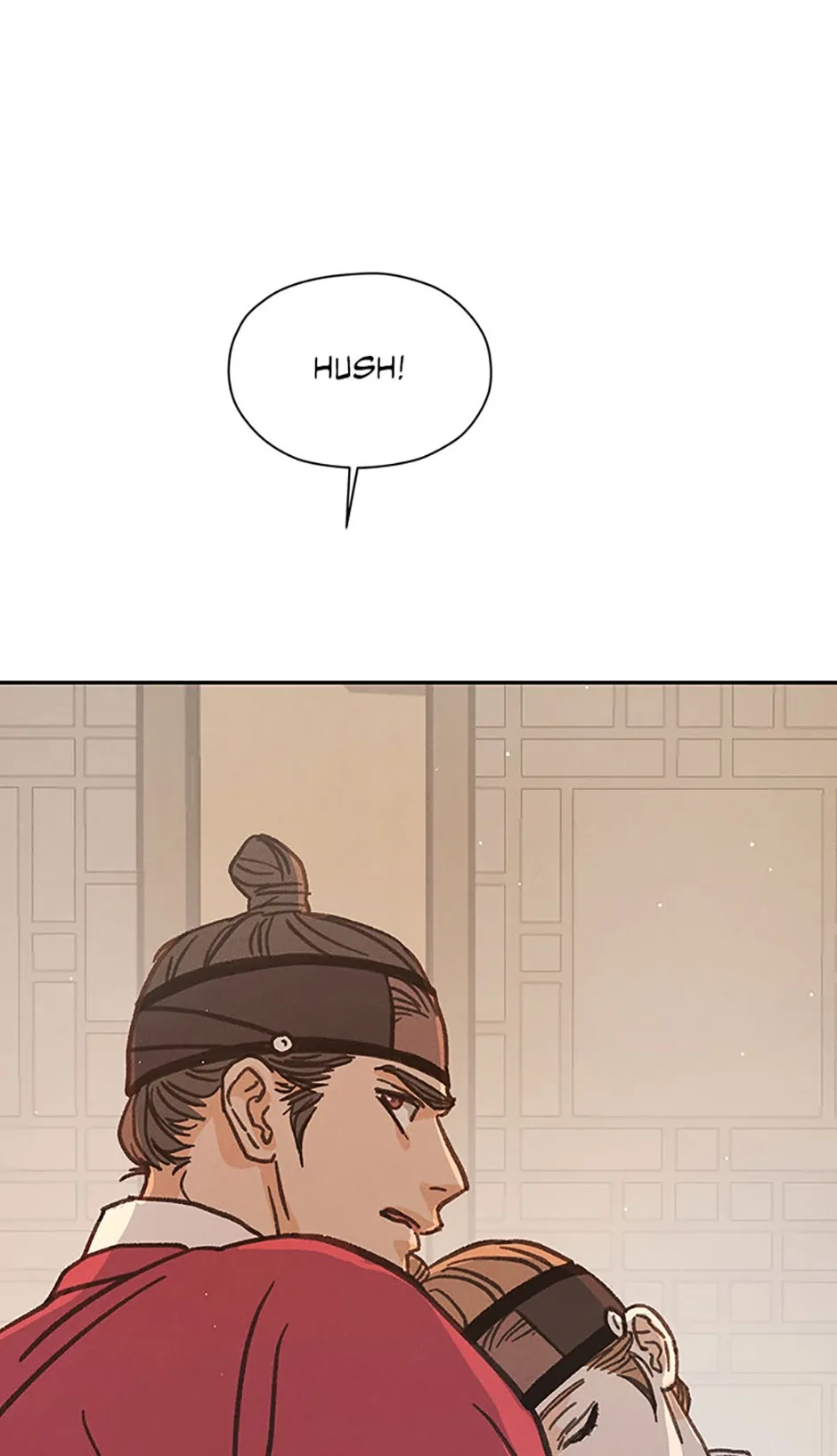 Under the Plum Blossom Tree (Official) - Chapter 29 manhwa