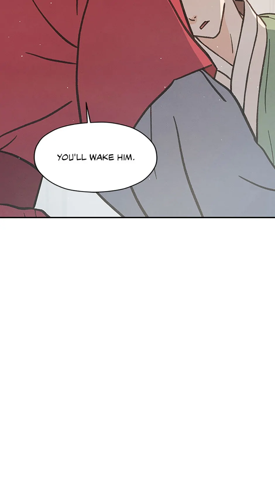 Under the Plum Blossom Tree (Official) - Chapter 29 manhwa
