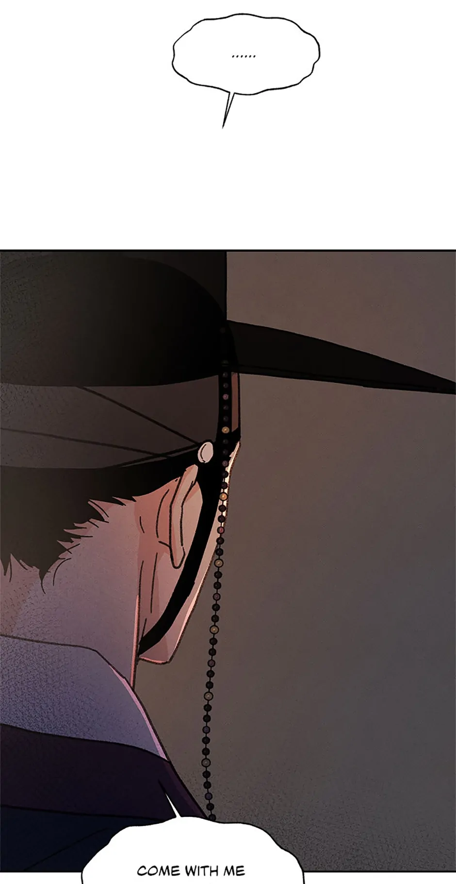 Under the Plum Blossom Tree (Official) - Chapter 29 manhwa