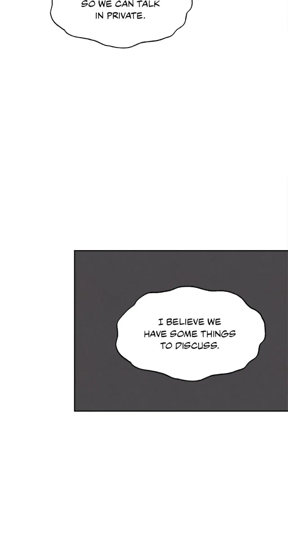 Under the Plum Blossom Tree (Official) - Chapter 29 manhwa