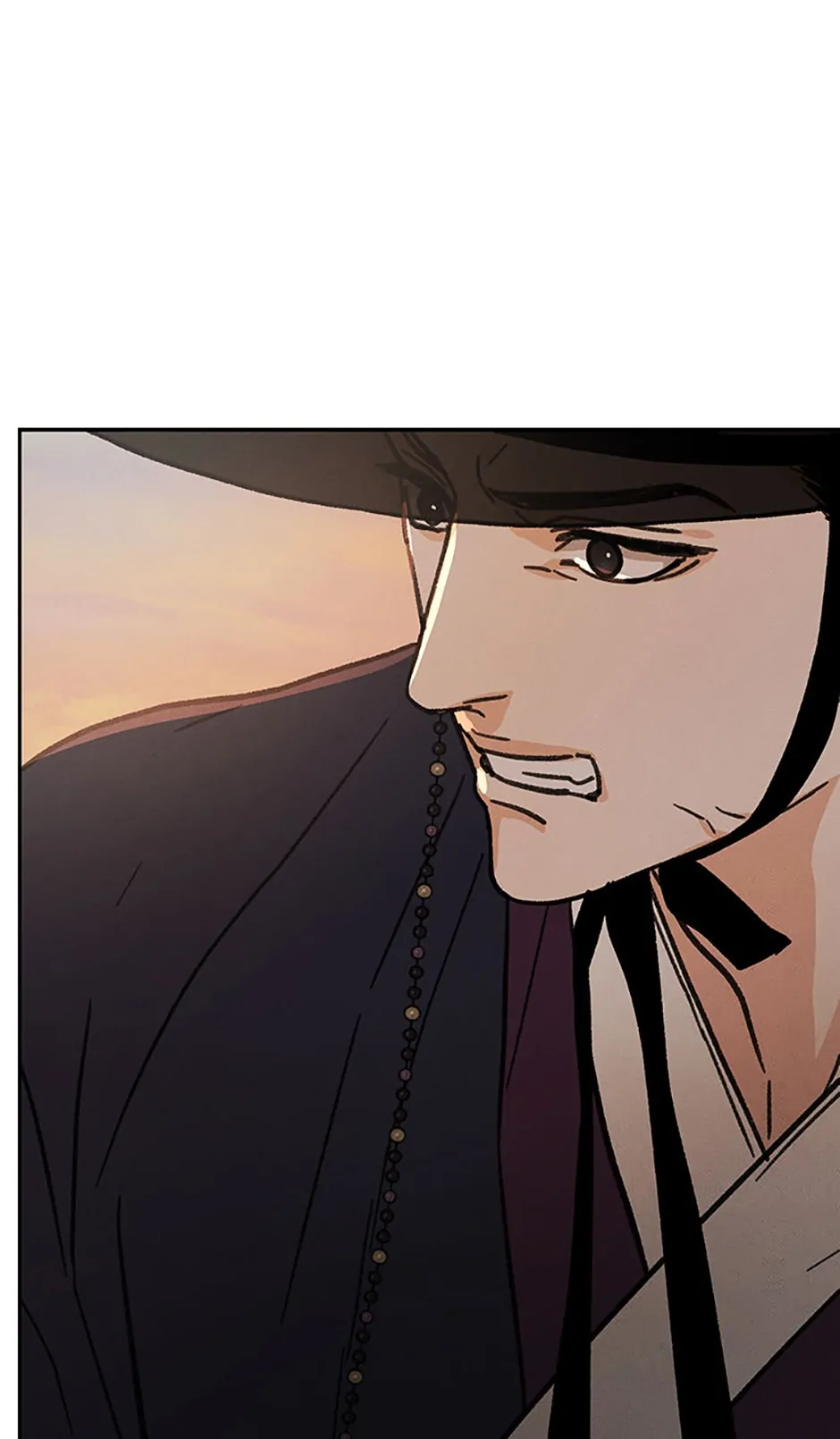 Under the Plum Blossom Tree (Official) - Chapter 29 manhwa