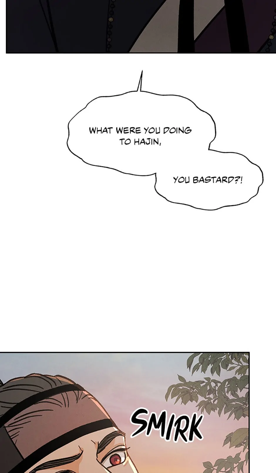 Under the Plum Blossom Tree (Official) - Chapter 29 manhwa