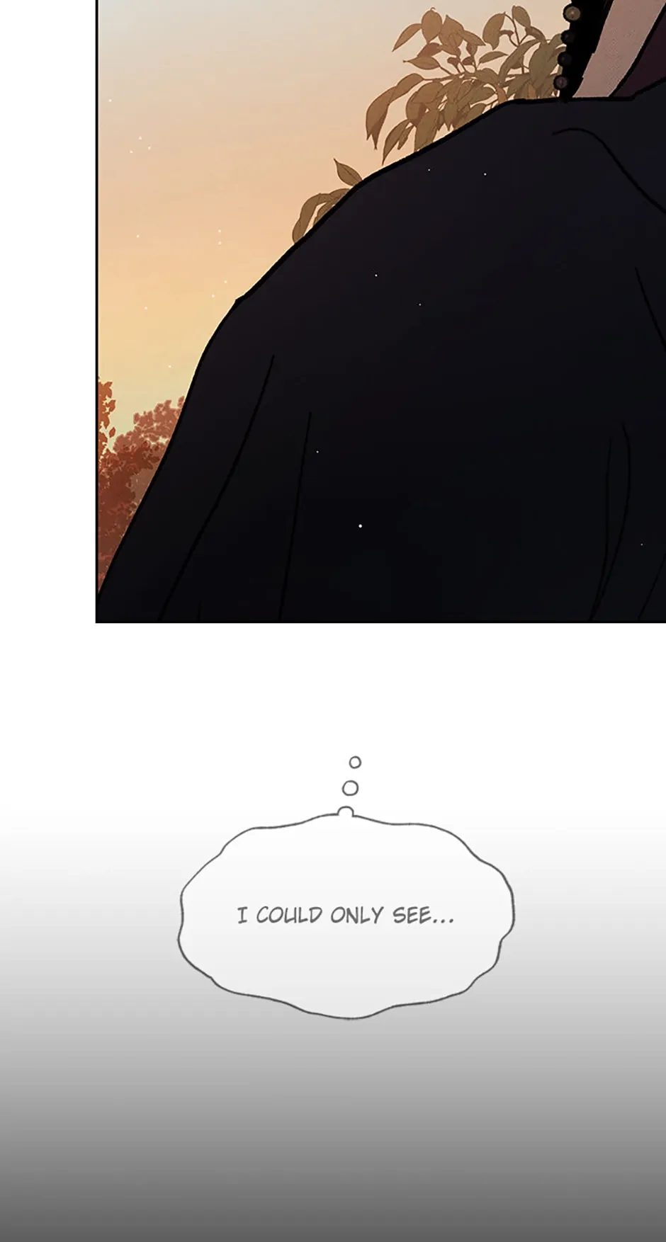 Under the Plum Blossom Tree (Official) - Chapter 29 manhwa