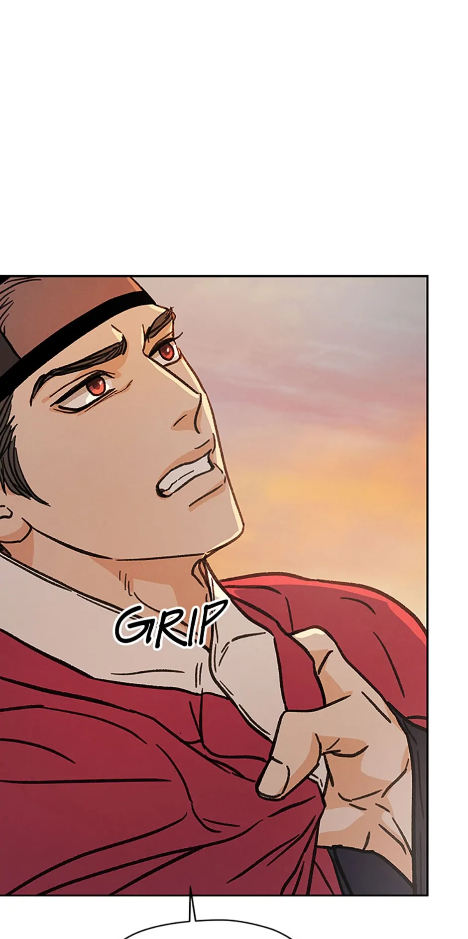 Under the Plum Blossom Tree (Official) - Chapter 29 manhwa
