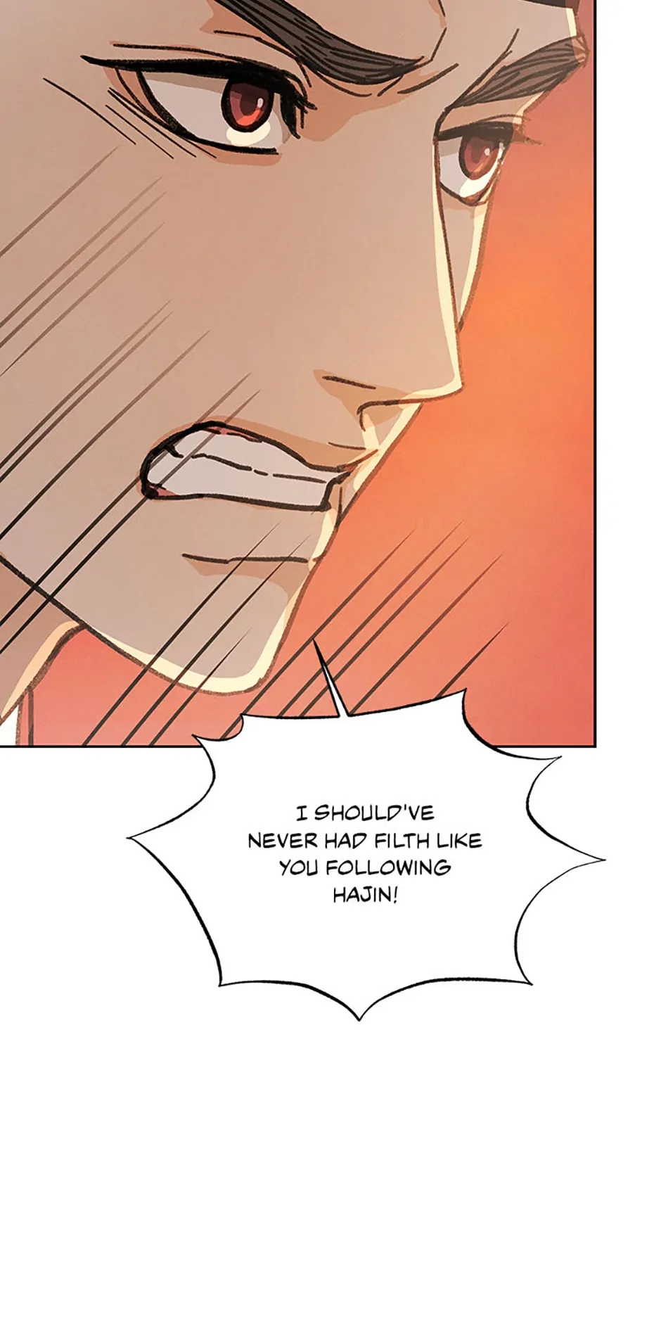 Under the Plum Blossom Tree (Official) - Chapter 29 manhwa