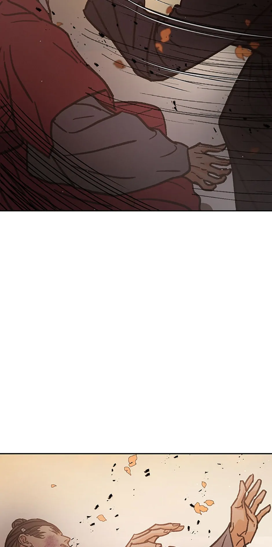 Under the Plum Blossom Tree (Official) - Chapter 29 manhwa