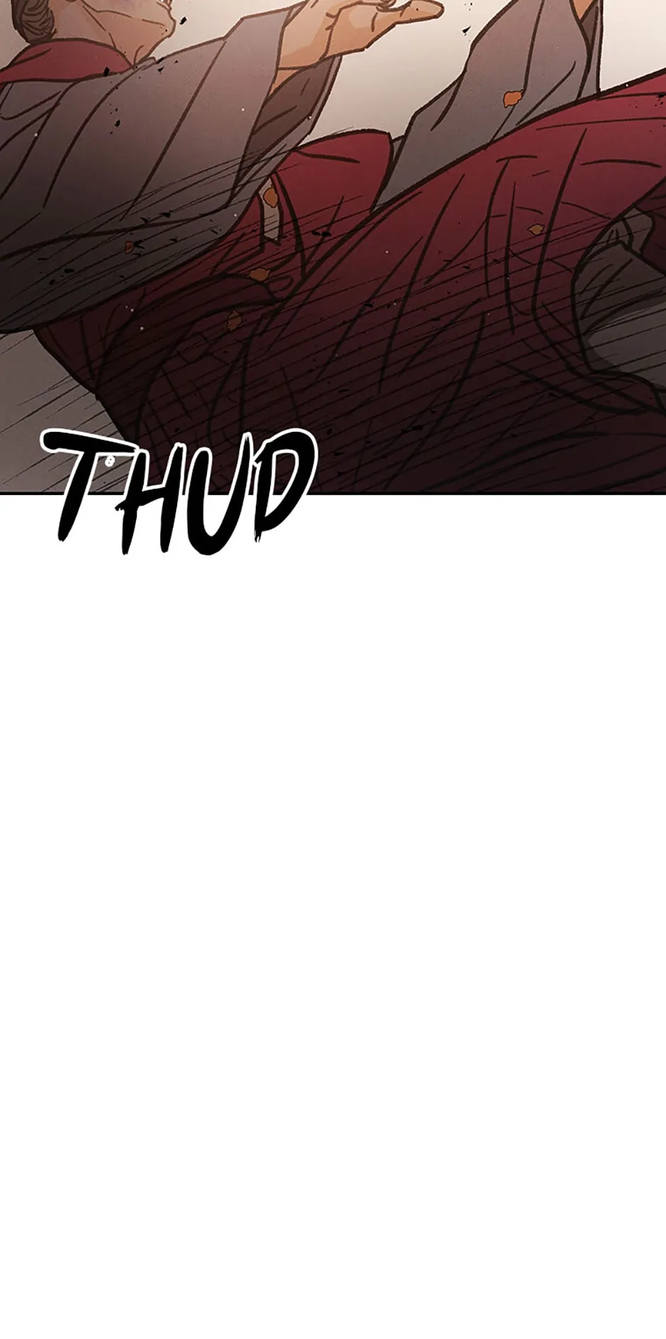 Under the Plum Blossom Tree (Official) - Chapter 29 manhwa