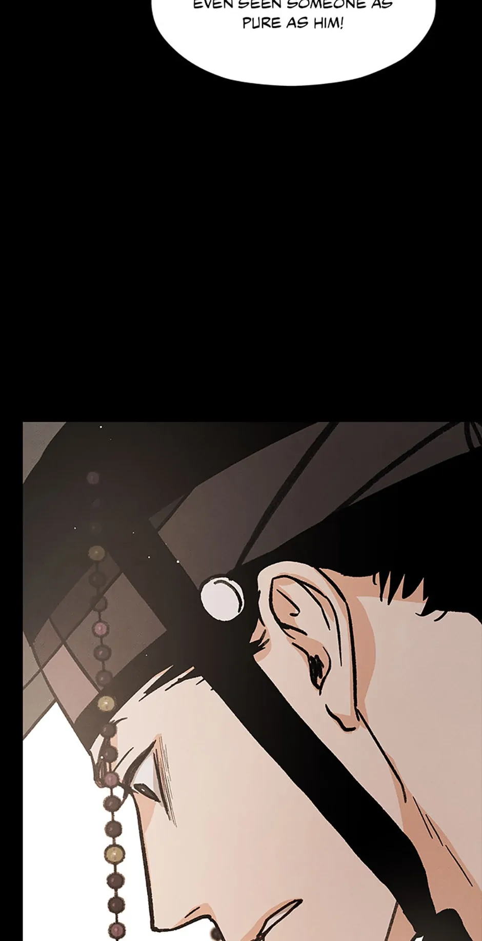 Under the Plum Blossom Tree (Official) - Chapter 29 manhwa