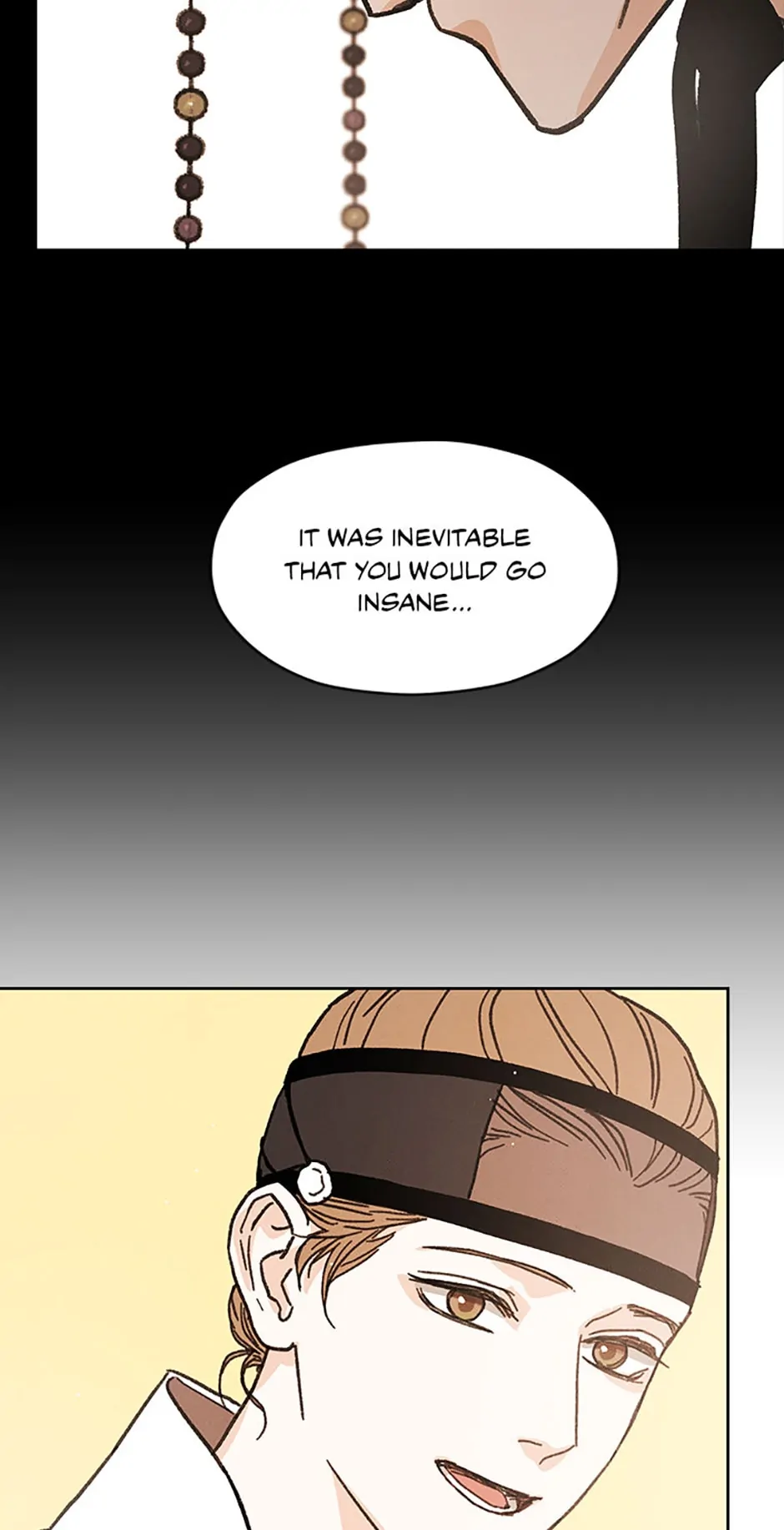 Under the Plum Blossom Tree (Official) - Chapter 29 manhwa