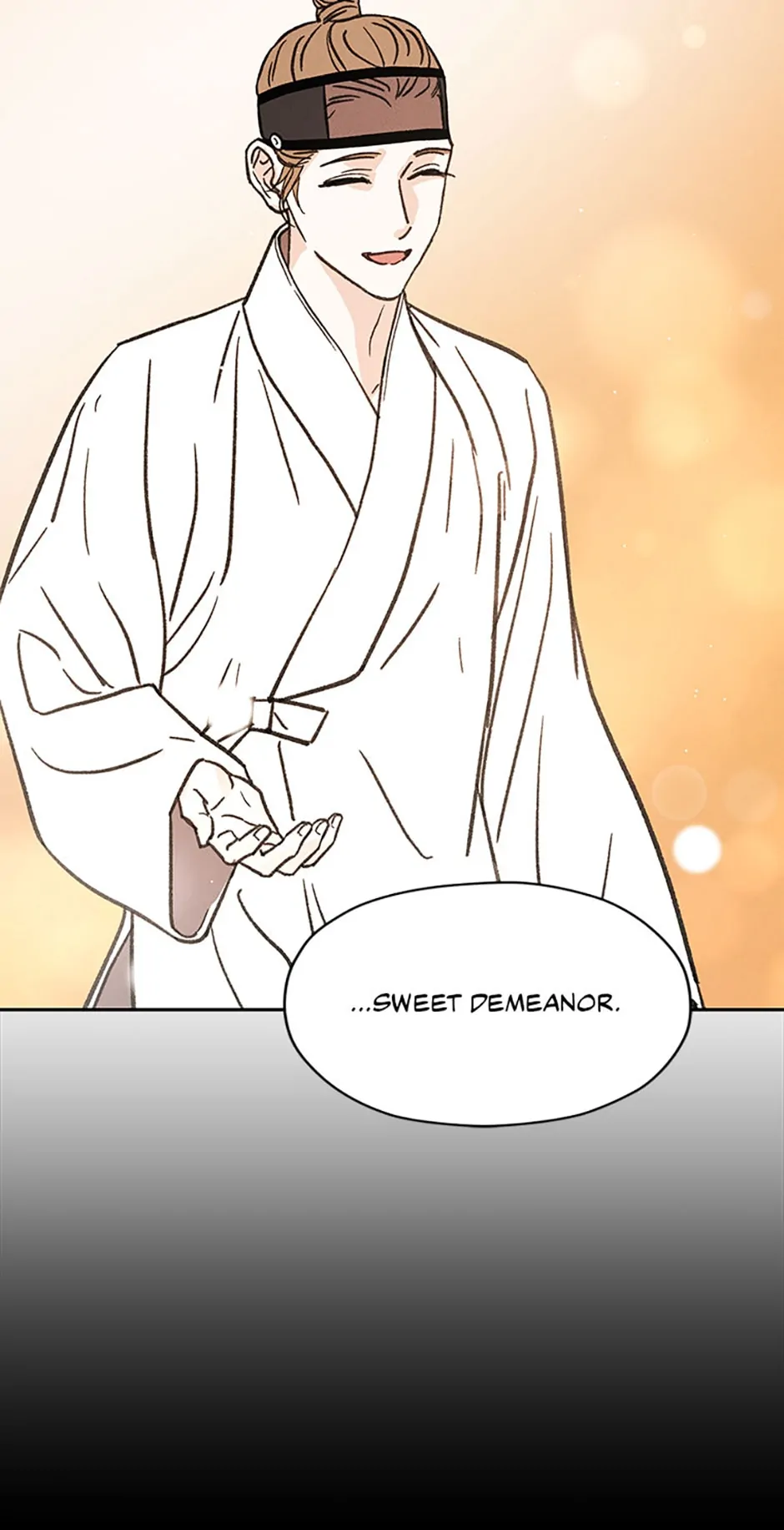 Under the Plum Blossom Tree (Official) - Chapter 29 manhwa