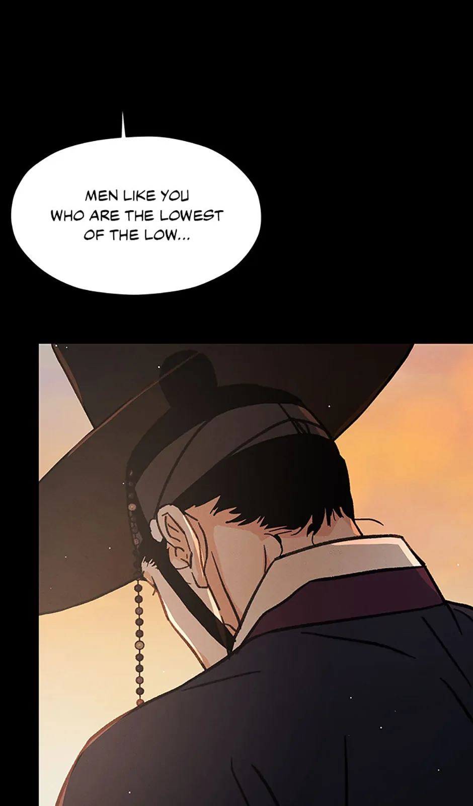 Under the Plum Blossom Tree (Official) - Chapter 29 manhwa