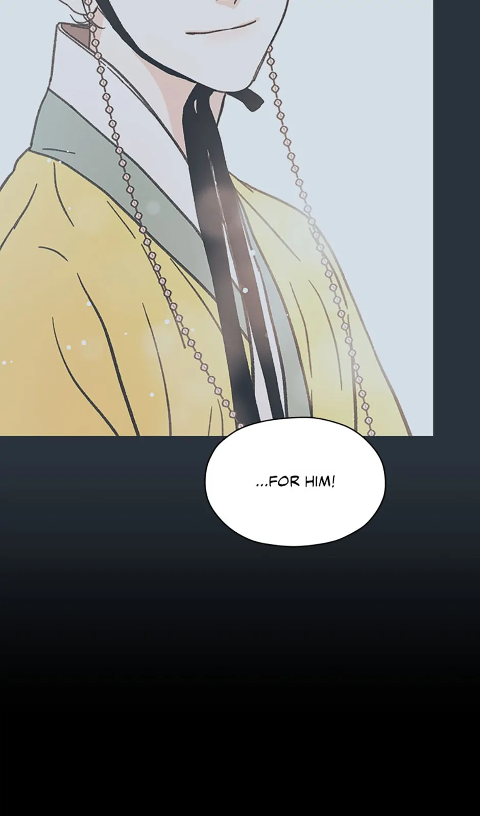 Under the Plum Blossom Tree (Official) - Chapter 29 manhwa