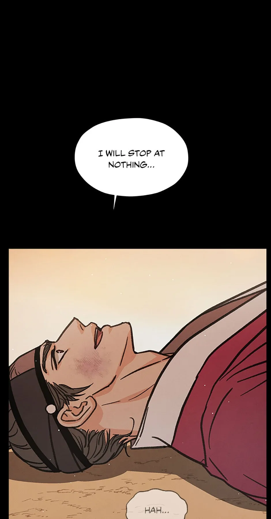Under the Plum Blossom Tree (Official) - Chapter 29 manhwa