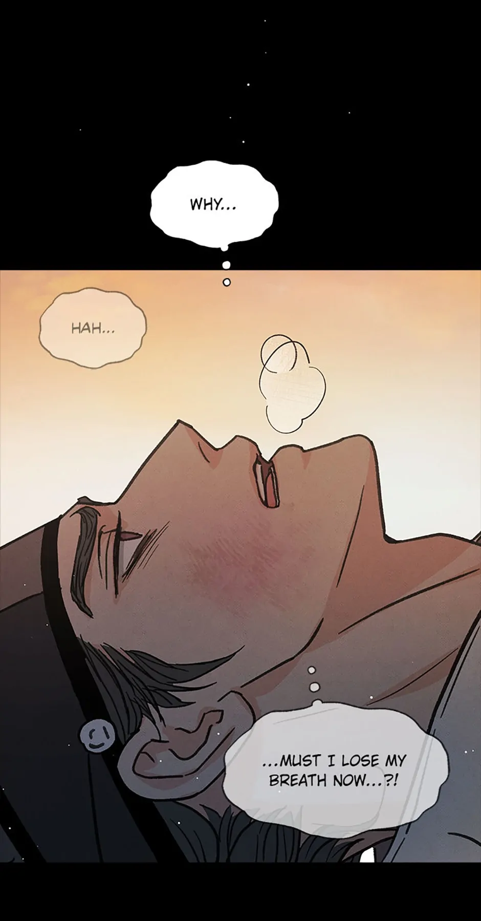 Under the Plum Blossom Tree (Official) - Chapter 29 manhwa
