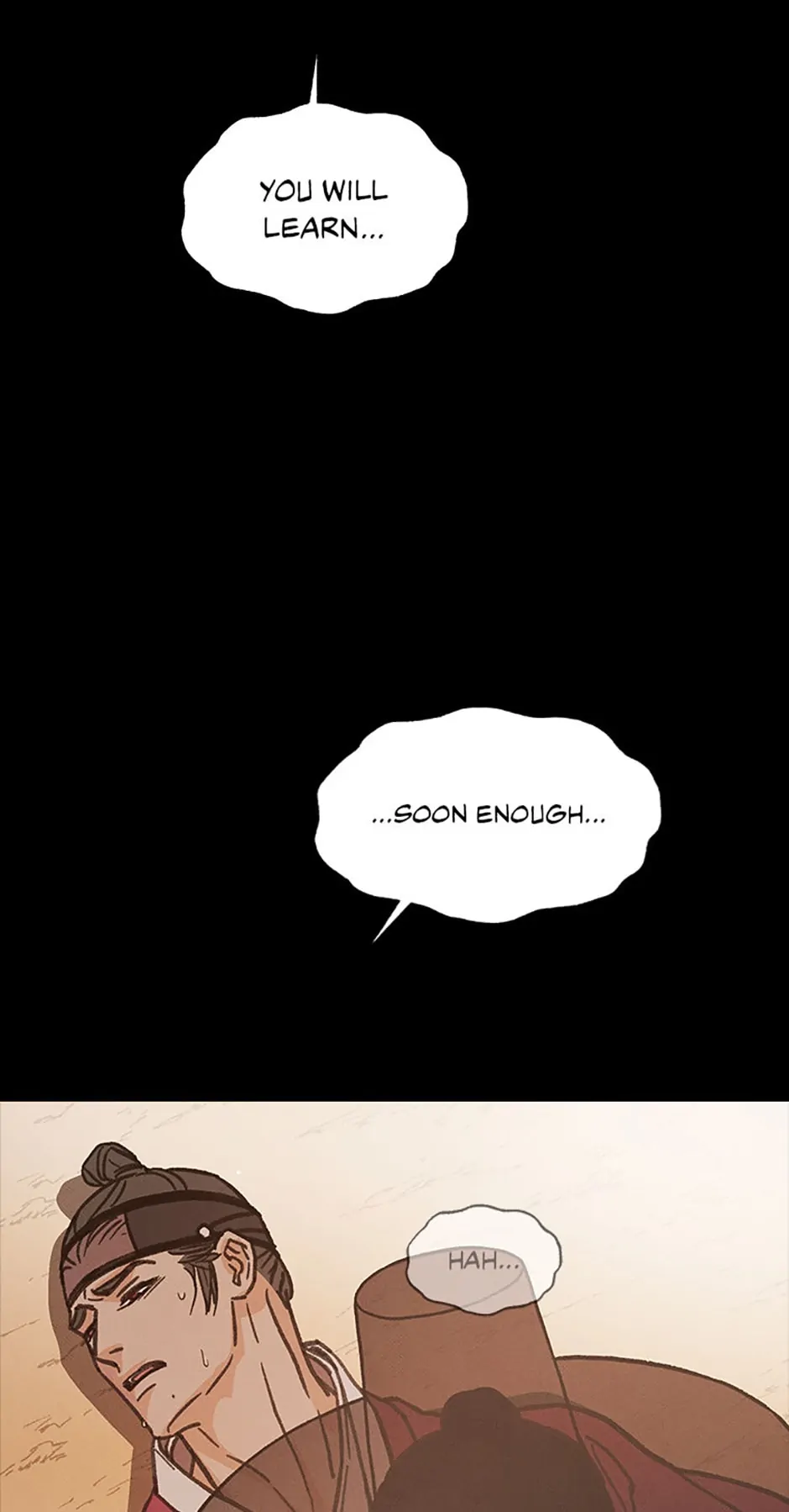 Under the Plum Blossom Tree (Official) - Chapter 29 manhwa