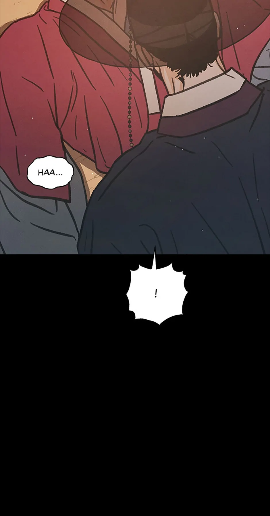 Under the Plum Blossom Tree (Official) - Chapter 29 manhwa