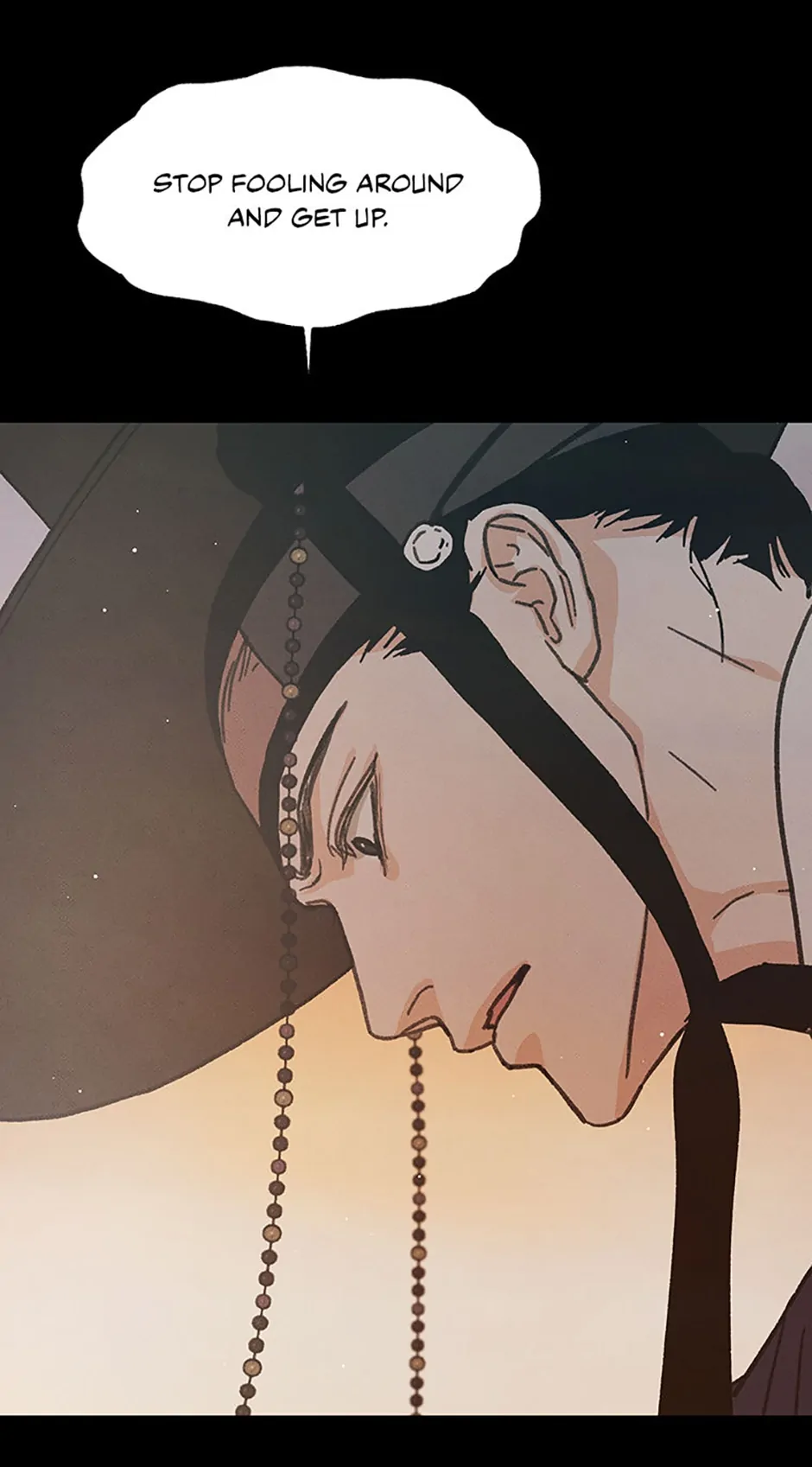 Under the Plum Blossom Tree (Official) - Chapter 29 manhwa