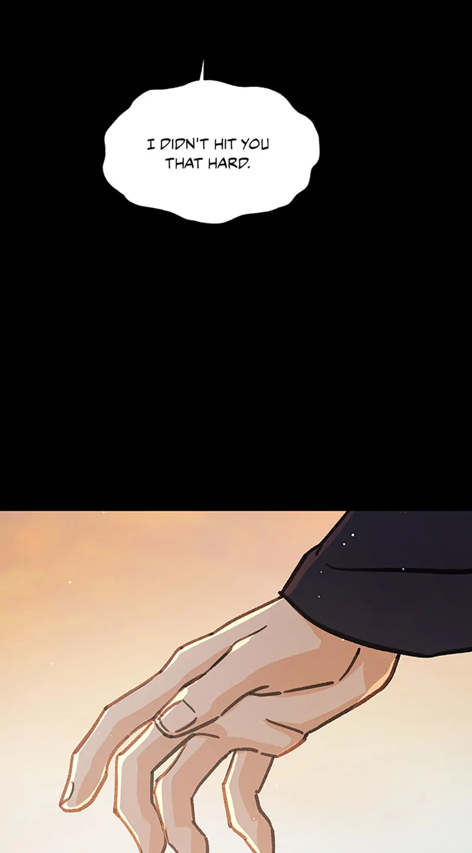 Under the Plum Blossom Tree (Official) - Chapter 29 manhwa