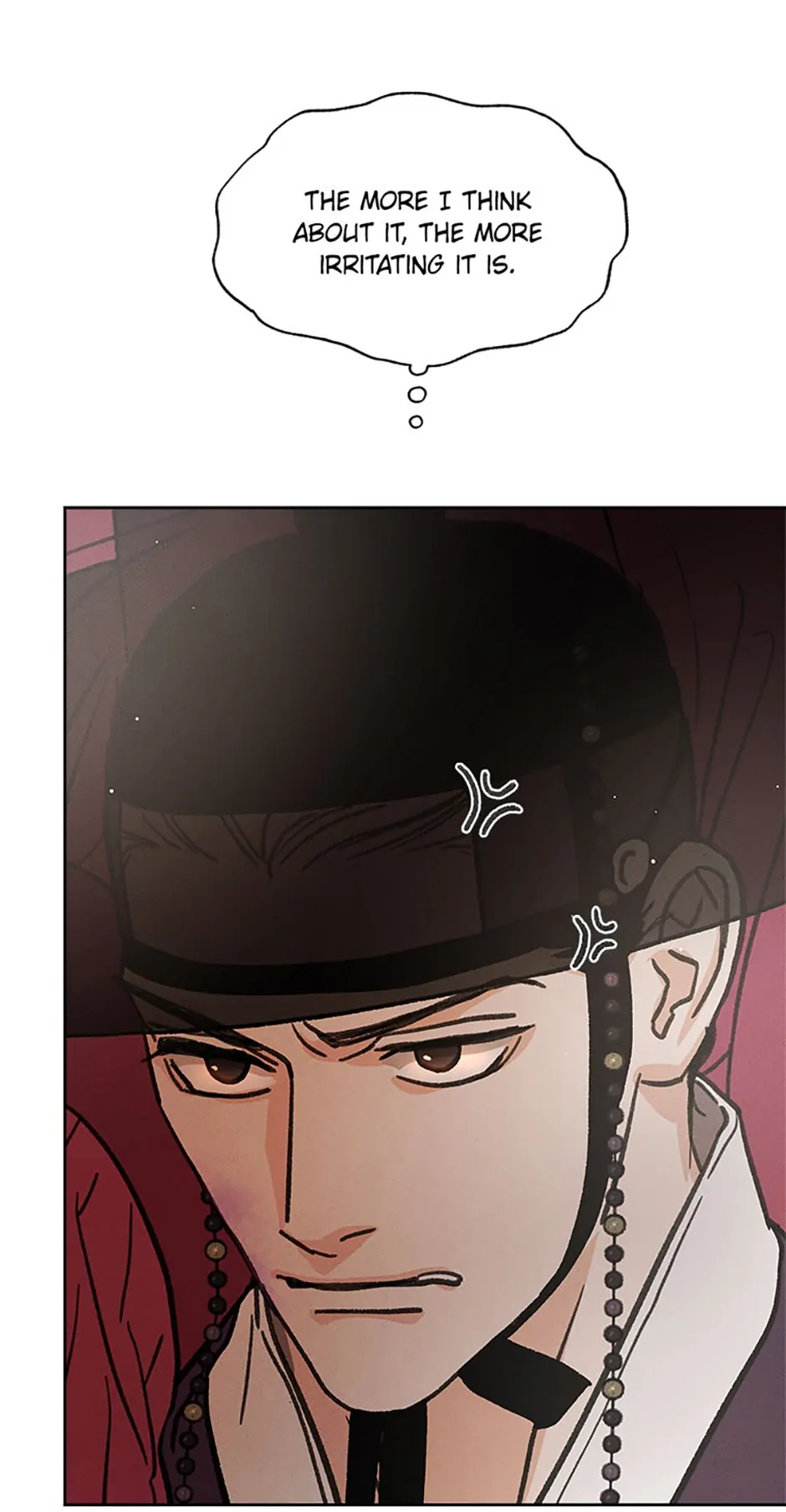 Under the Plum Blossom Tree (Official) - Chapter 29 manhwa