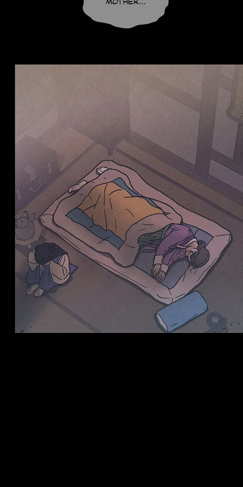 Under the Plum Blossom Tree (Official) - Chapter 29 manhwa