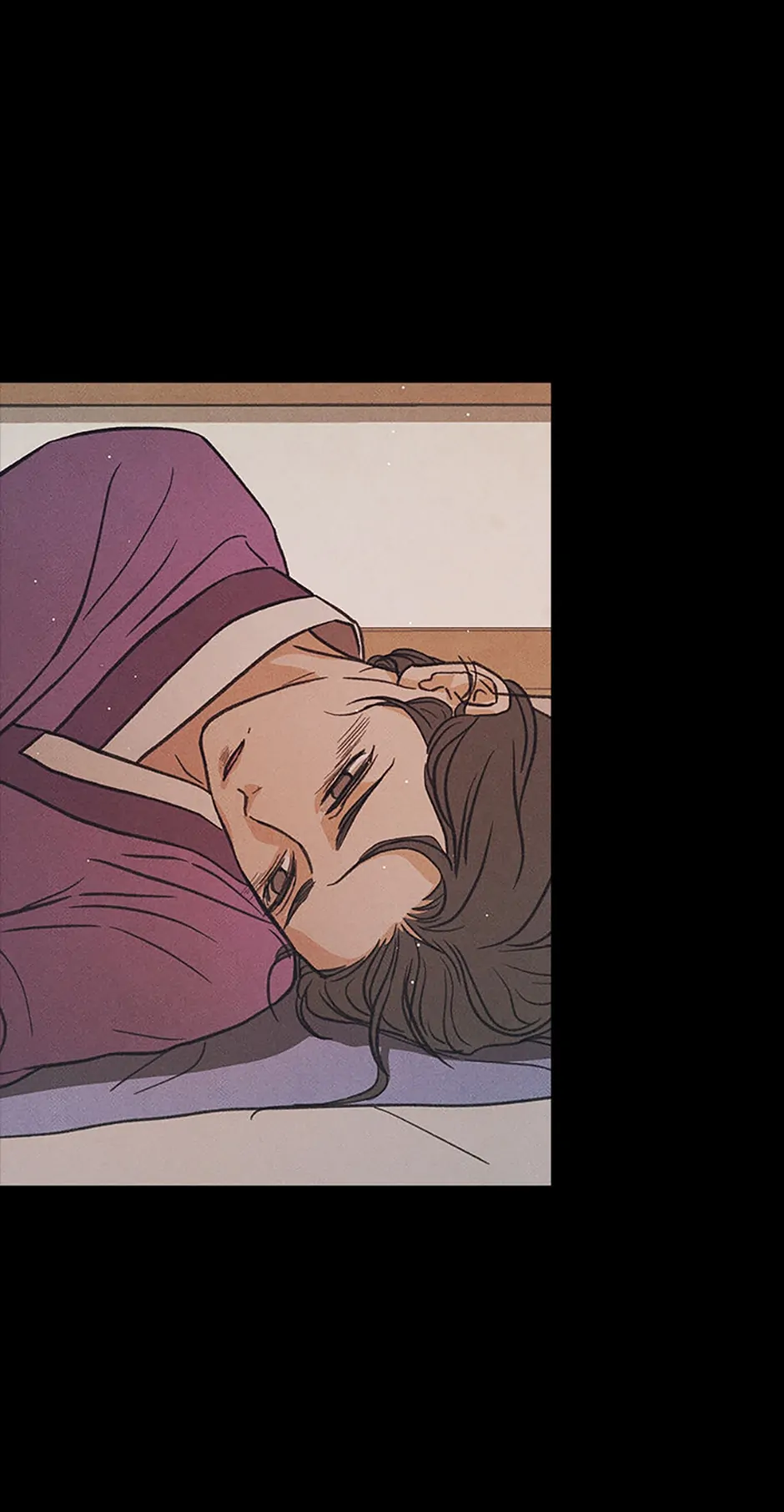 Under the Plum Blossom Tree (Official) - Chapter 29 manhwa