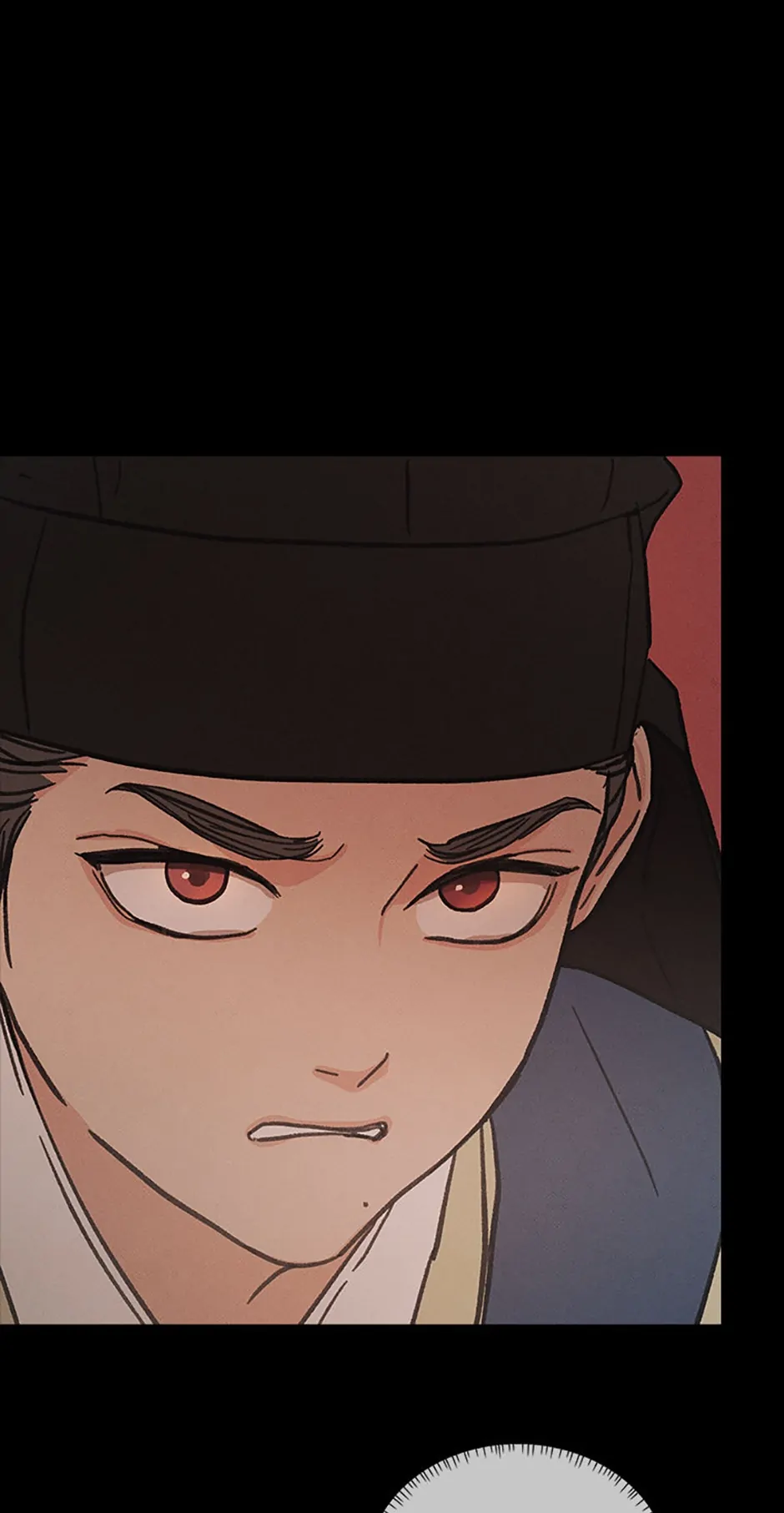Under the Plum Blossom Tree (Official) - Chapter 29 manhwa